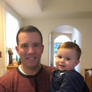 Meet your Posher, Marc